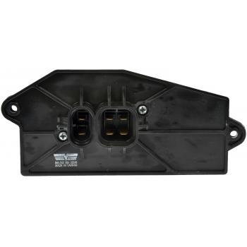 Dorman 984243 - HVAC Blower Motor Resistor Dorman 984243 HVAC Blower Motor Resistor product image 1 of 4