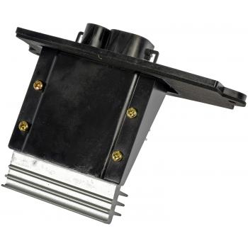 Dorman 984243 - HVAC Blower Motor Resistor Dorman 984243 HVAC Blower Motor Resistor product image 2 of 4
