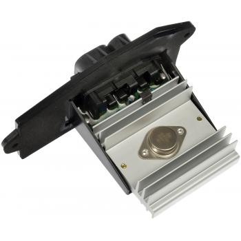 Dorman 984243 - HVAC Blower Motor Resistor Dorman 984243 HVAC Blower Motor Resistor product image 3 of 4