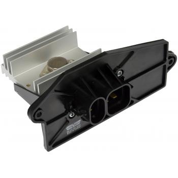Dorman 984243 - HVAC Blower Motor Resistor Dorman 984243 HVAC Blower Motor Resistor product image 4 of 4