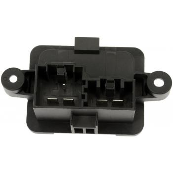 Dorman 984247 - HVAC Blower Motor Resistor Dorman 984247 HVAC Blower Motor Resistor product image 1 of 4