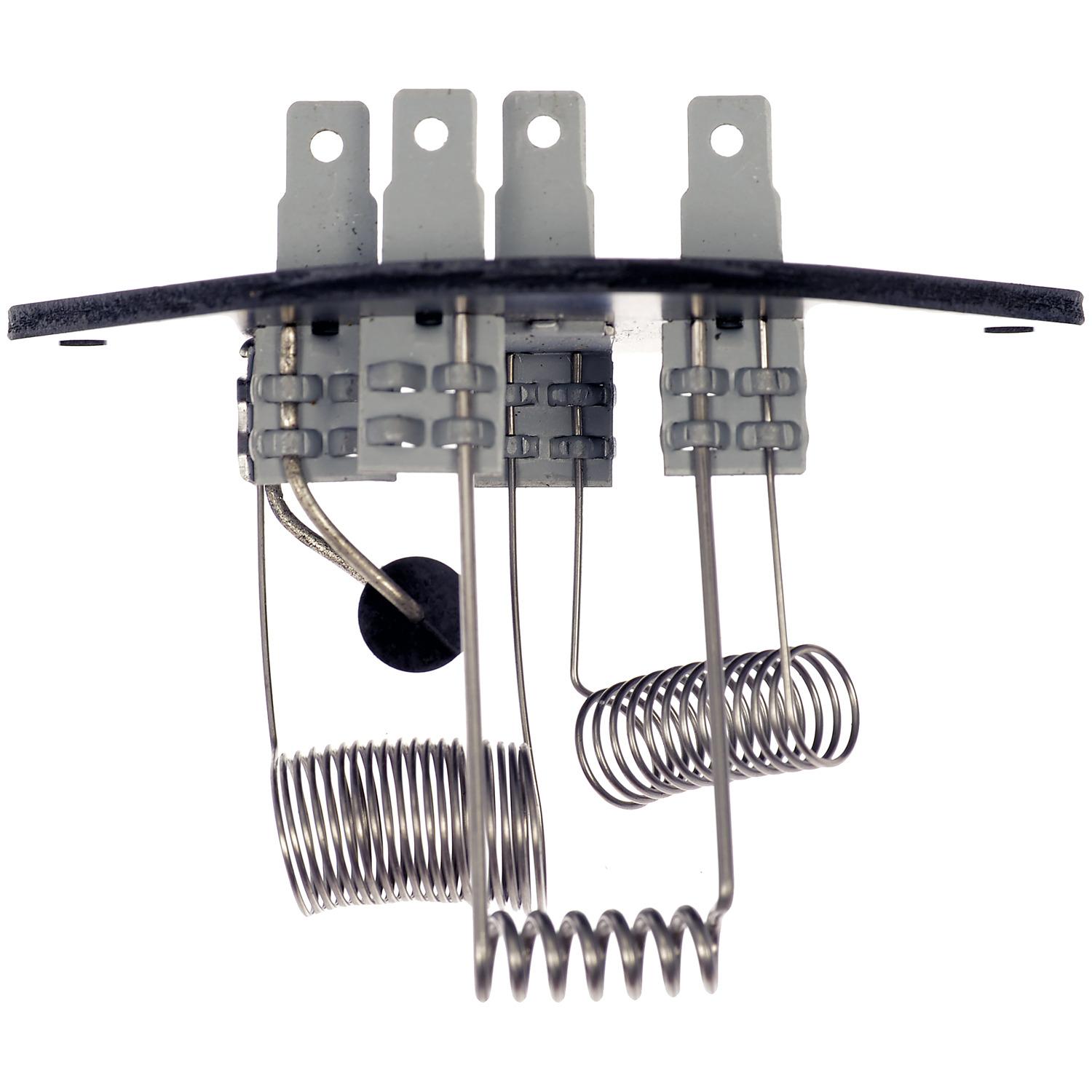 Dorman 984251 - HVAC Blower Motor Resistor Dorman 984251 HVAC Blower Motor Resistor product image 3 of 4