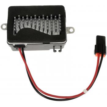 Dorman 984253 HVAC Blower Motor Resistor product image 1 of 4