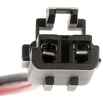Dorman 984253 HVAC Blower Motor Resistor product image 4 of 4