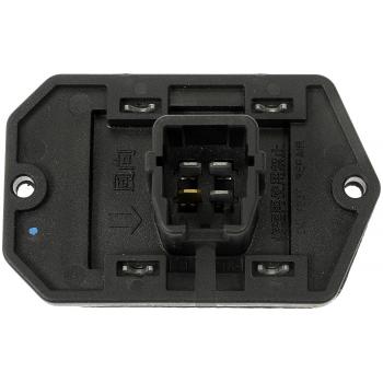 Dorman 984254 HVAC Blower Motor Resistor product image 1 of 4