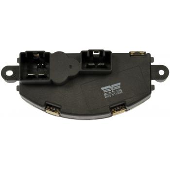 Dorman 984260 HVAC Blower Motor Resistor product image 1 of 4