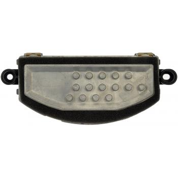 Dorman 984260 HVAC Blower Motor Resistor product image 2 of 4