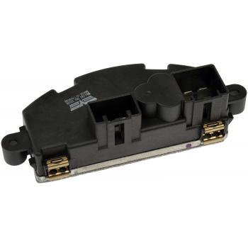 Dorman 984260 HVAC Blower Motor Resistor product image 3 of 4