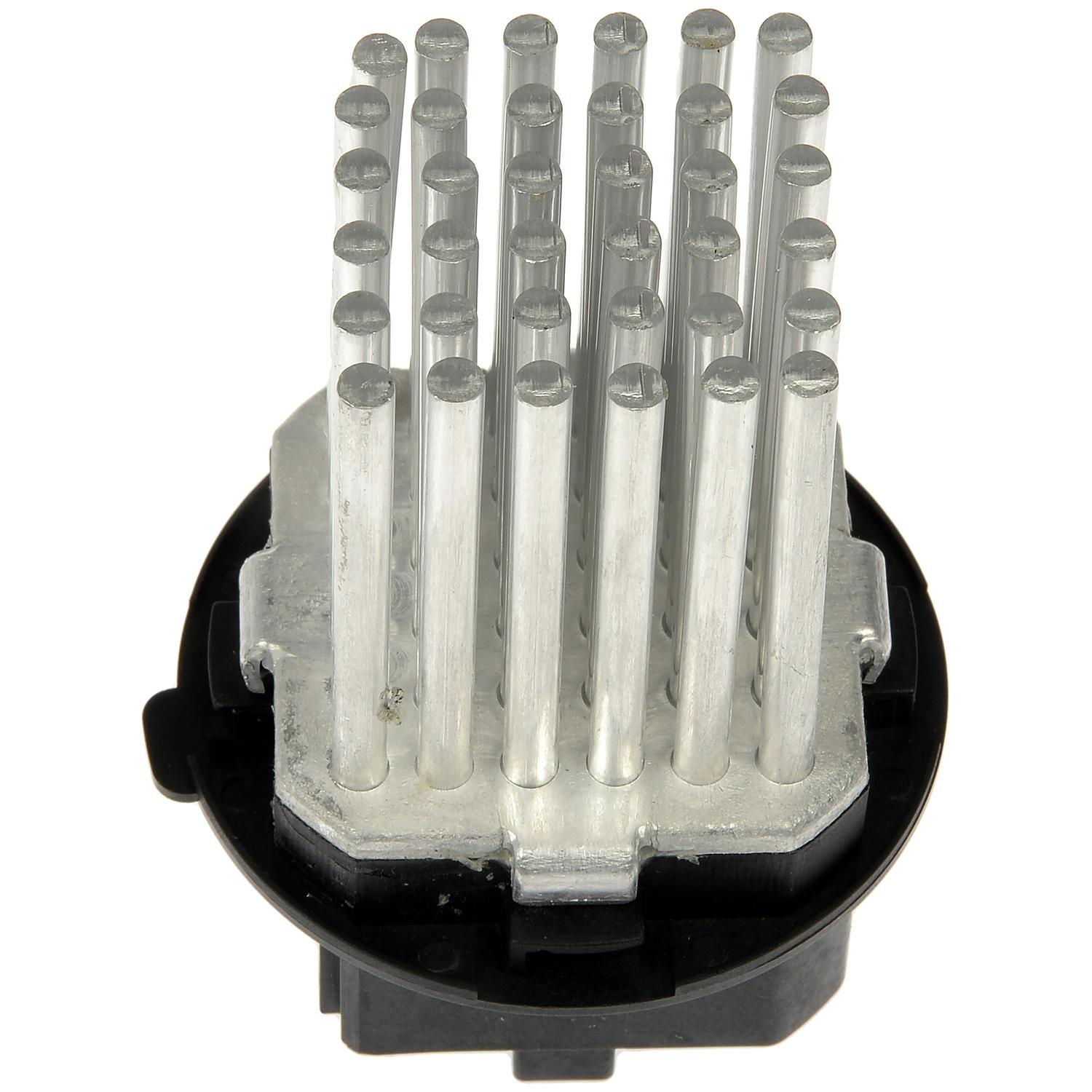 Dorman 984265 HVAC Blower Motor Resistor product image 2 of 4