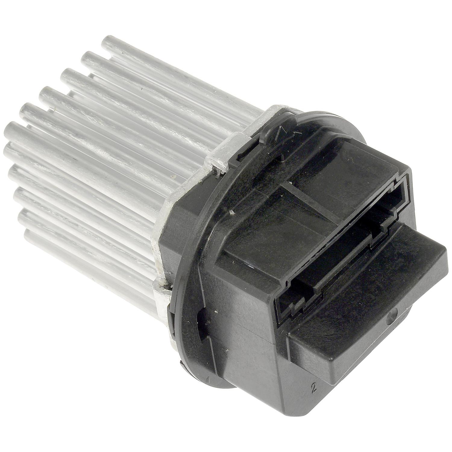 Dorman 984265 HVAC Blower Motor Resistor product image 4 of 4