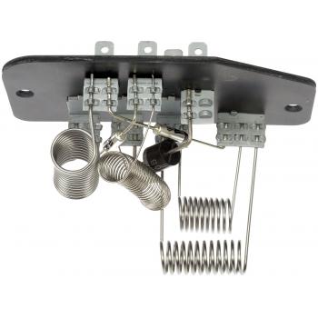 Dorman 984267 HVAC Blower Motor Resistor product image 3 of 4