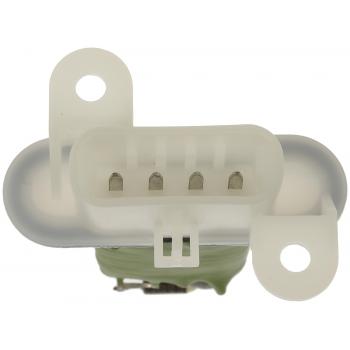 Dorman 984276 HVAC Blower Motor Resistor product image 1 of 4