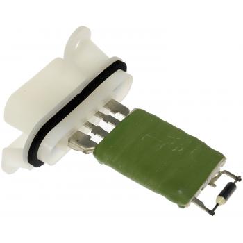 Dorman 984276 HVAC Blower Motor Resistor product image 2 of 4