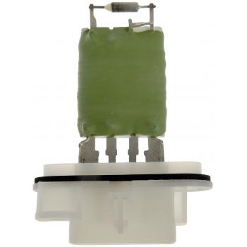 Dorman 984276 HVAC Blower Motor Resistor product image 3 of 4