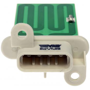 Dorman 984278 HVAC Blower Motor Resistor product image 1 of 4