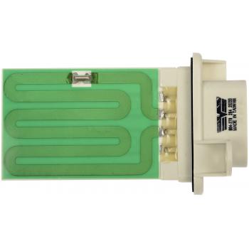 Dorman 984278 HVAC Blower Motor Resistor product image 3 of 4
