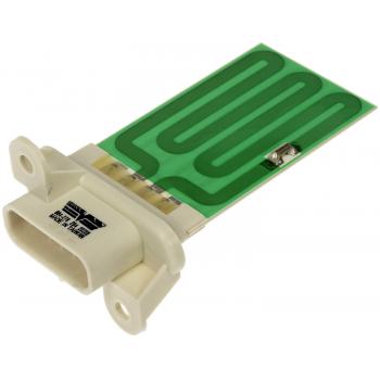 Dorman 984278 HVAC Blower Motor Resistor product image 4 of 4