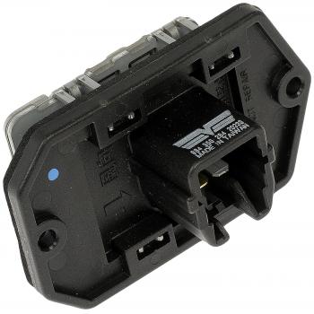 Dorman 984350 HVAC Blower Motor Resistor product image 4 of 4