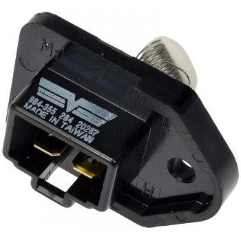 Dorman 984355 HVAC Blower Motor Resistor product image 4 of 4