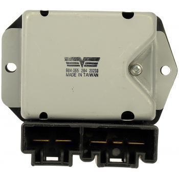 Dorman 984365 HVAC Blower Motor Resistor product image 1 of 4