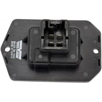 Dorman 984379 HVAC Blower Motor Resistor product image 1 of 4