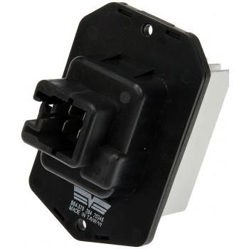 Dorman 984379 HVAC Blower Motor Resistor product image 4 of 4