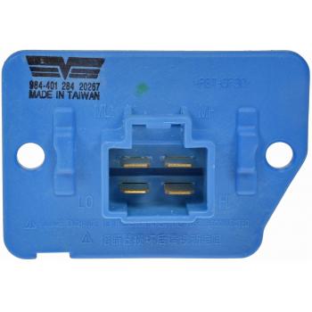 Dorman 984401 HVAC Blower Motor Resistor product image 1 of 4