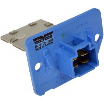 Dorman 984401 HVAC Blower Motor Resistor product image 4 of 4