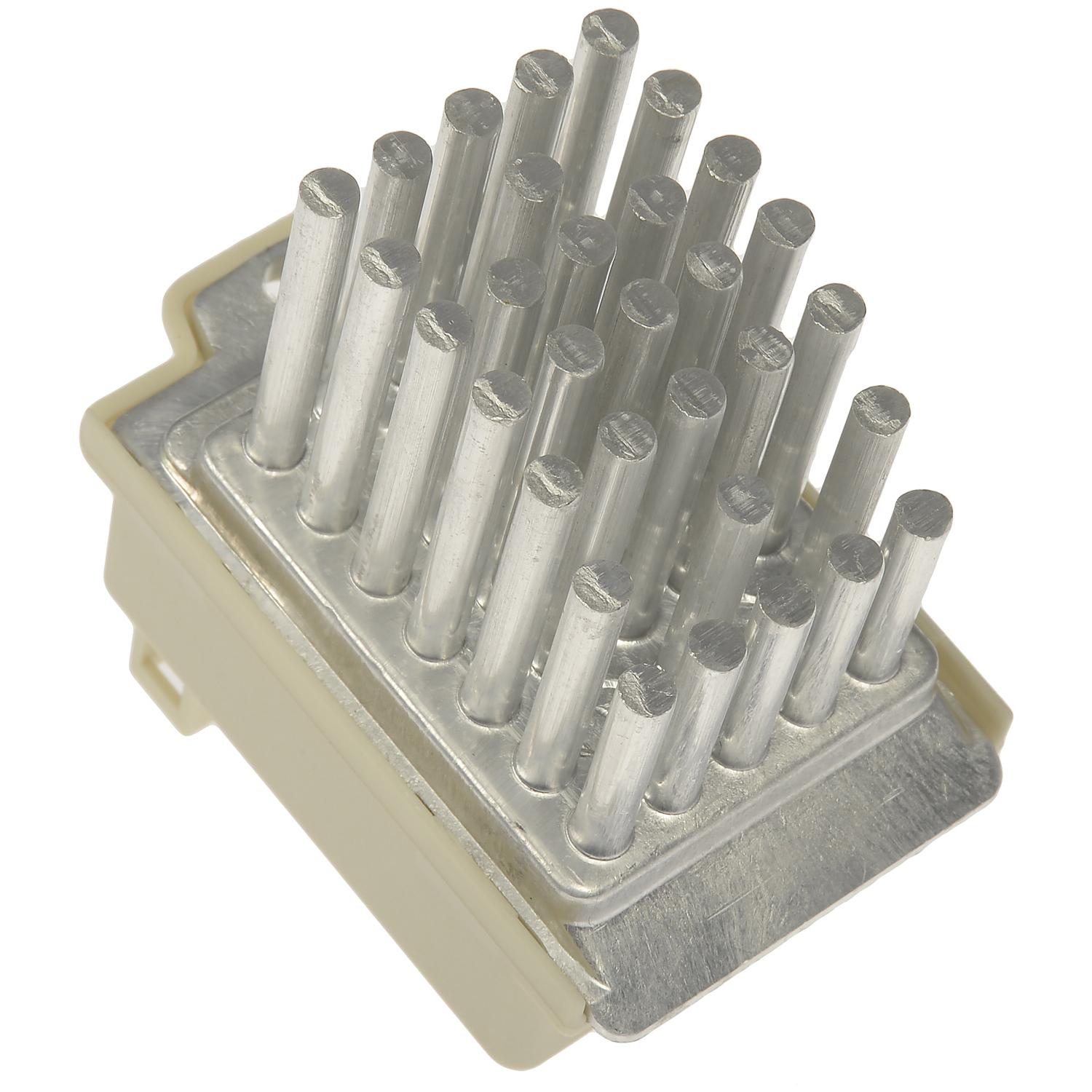 Dorman 984412 - HVAC Blower Motor Resistor Dorman 984412 HVAC Blower Motor Resistor product image 2 of 4