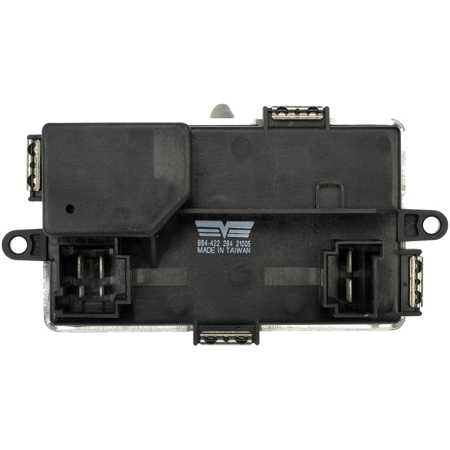 Dorman 984422 - HVAC Blower Motor Resistor Dorman 984422 HVAC Blower Motor Resistor product image 1 of 4