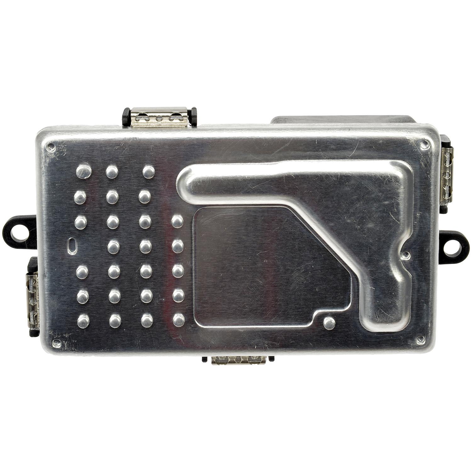 Dorman 984422 - HVAC Blower Motor Resistor Dorman 984422 HVAC Blower Motor Resistor product image 2 of 4