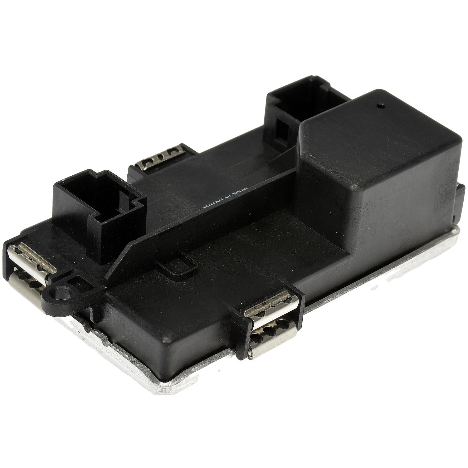 Dorman 984422 - HVAC Blower Motor Resistor Dorman 984422 HVAC Blower Motor Resistor product image 3 of 4