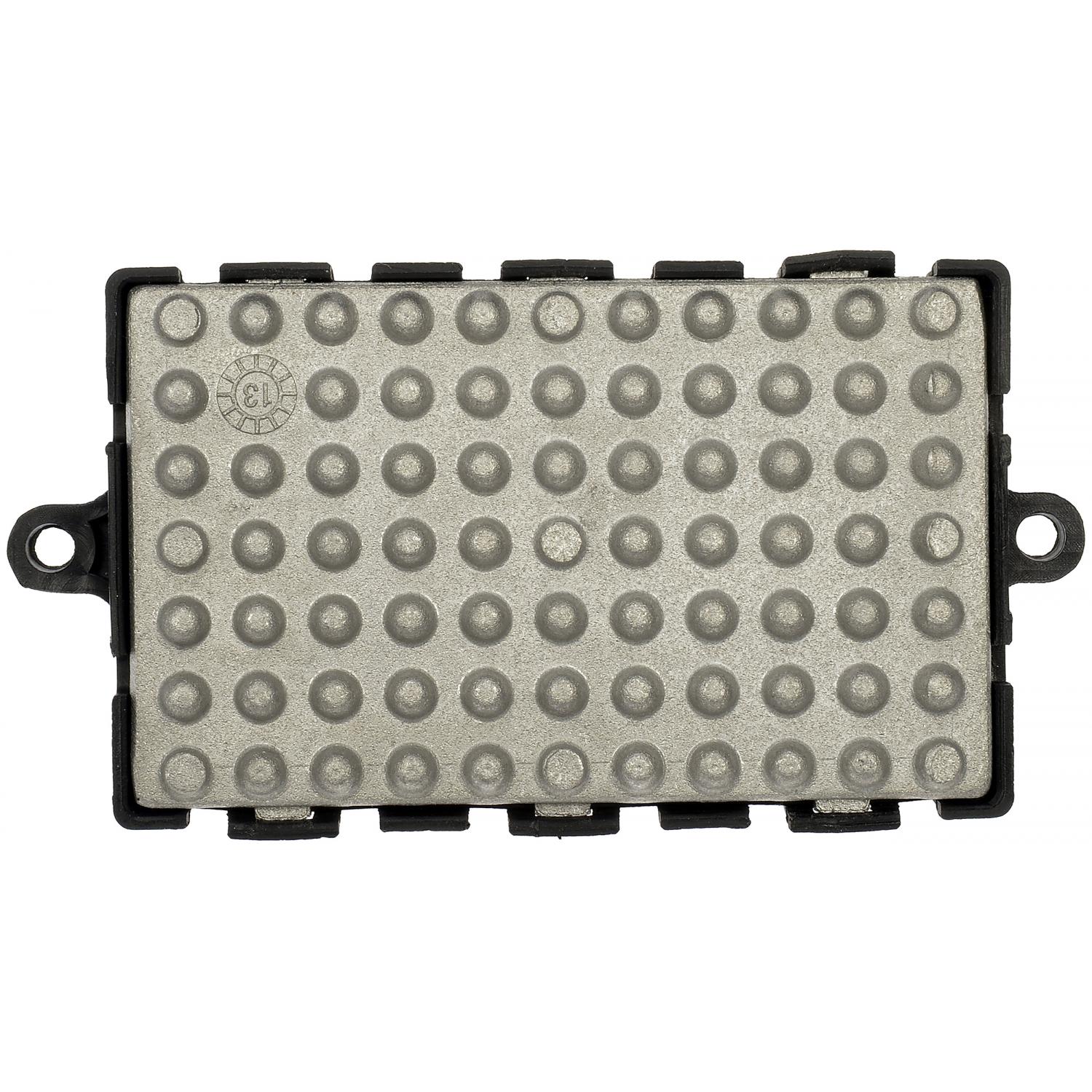 Dorman 984430 HVAC Blower Motor Resistor product image 2 of 5