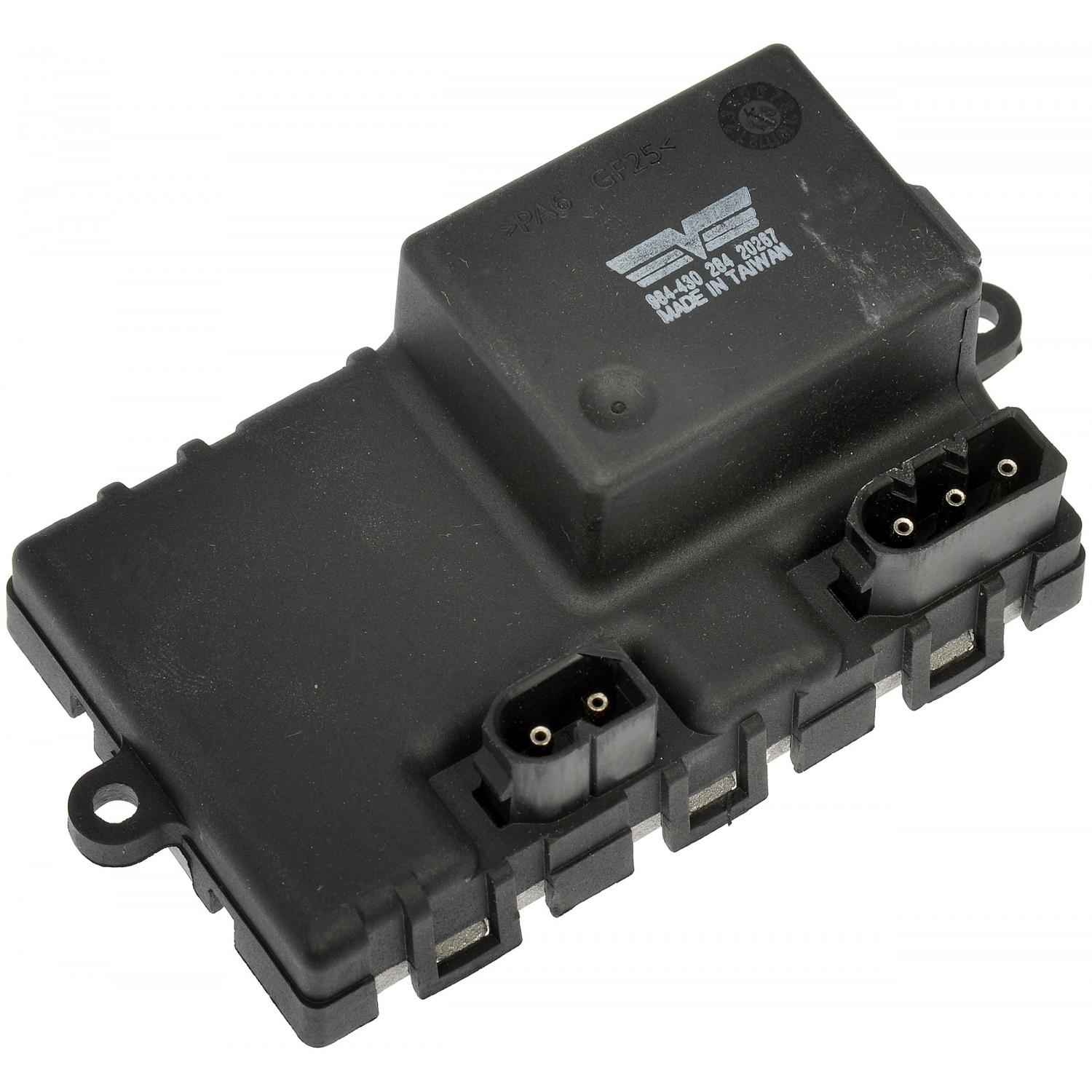 Dorman 984430 HVAC Blower Motor Resistor product image 4 of 5