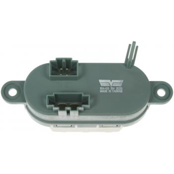 Dorman 984433 HVAC Blower Motor Resistor product image 1 of 4