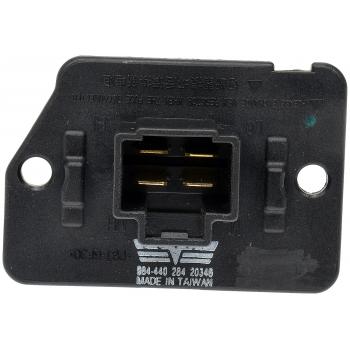 Dorman 984440 HVAC Blower Motor Resistor product image 1 of 4