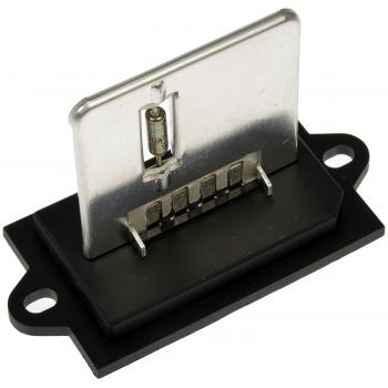 Dorman 984448 HVAC Blower Motor Resistor product image 2 of 4