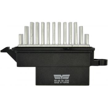 Dorman 984463 HVAC Blower Motor Resistor product image 3 of 5