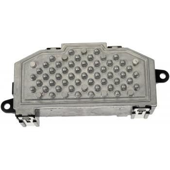 Dorman 984468 HVAC Blower Motor Resistor product image 2 of 4