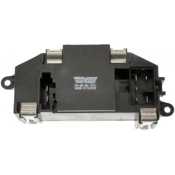 Dorman 984468 HVAC Blower Motor Resistor product image 3 of 4