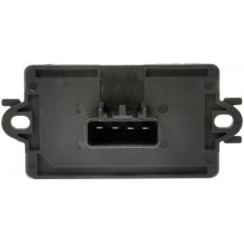 Dorman 984482 - HVAC Blower Motor Resistor Dorman 984482 HVAC Blower Motor Resistor product image 1 of 4