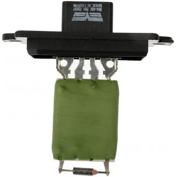 Dorman 984482 - HVAC Blower Motor Resistor Dorman 984482 HVAC Blower Motor Resistor product image 3 of 4