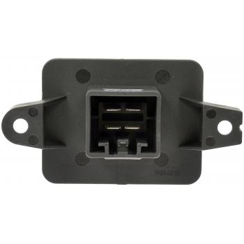 Dorman 984484 HVAC Blower Motor Resistor product image 1 of 4