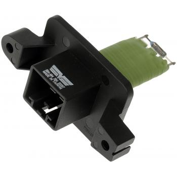 Dorman 984484 HVAC Blower Motor Resistor product image 4 of 4