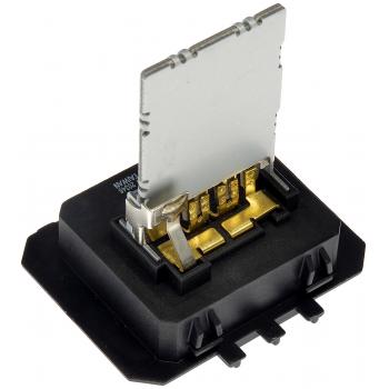 Dorman 984486 HVAC Blower Motor Resistor product image 2 of 4