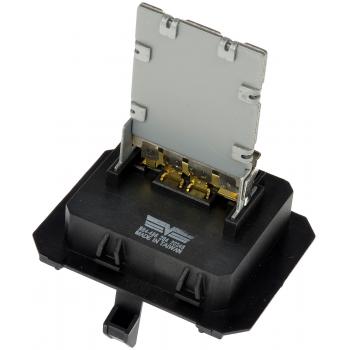Dorman 984486 HVAC Blower Motor Resistor product image 4 of 4