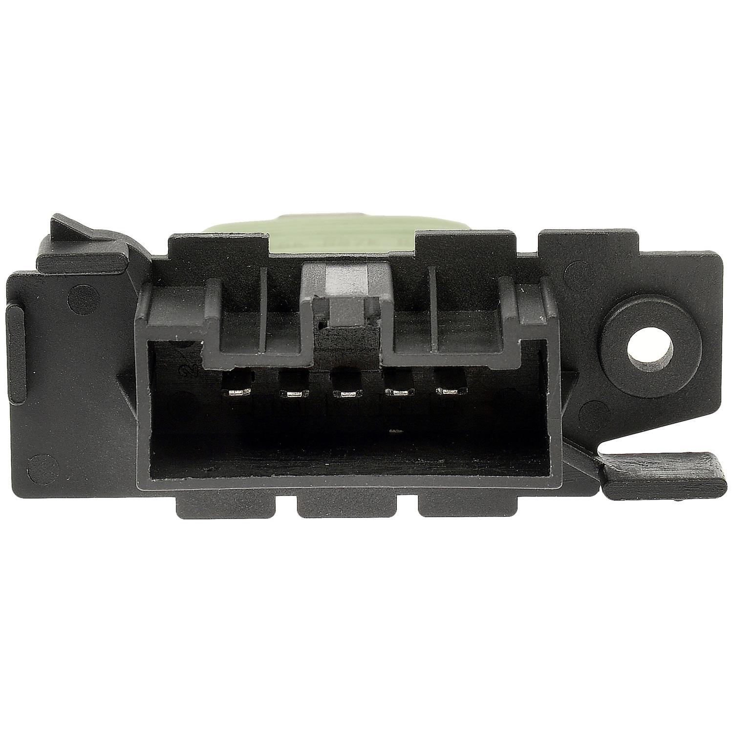 Dorman 984493 HVAC Blower Motor Resistor product image 1 of 4