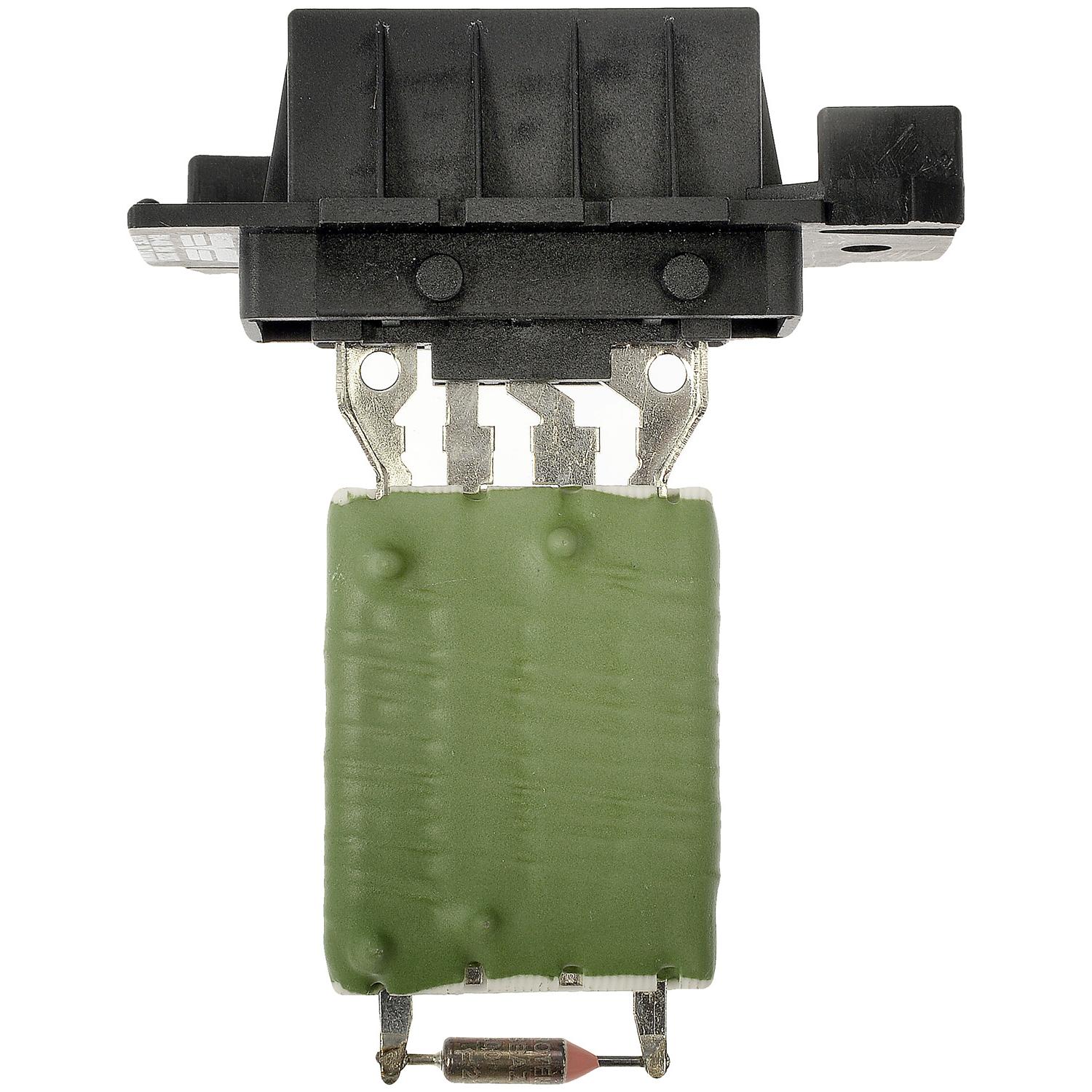Dorman 984493 HVAC Blower Motor Resistor product image 3 of 4