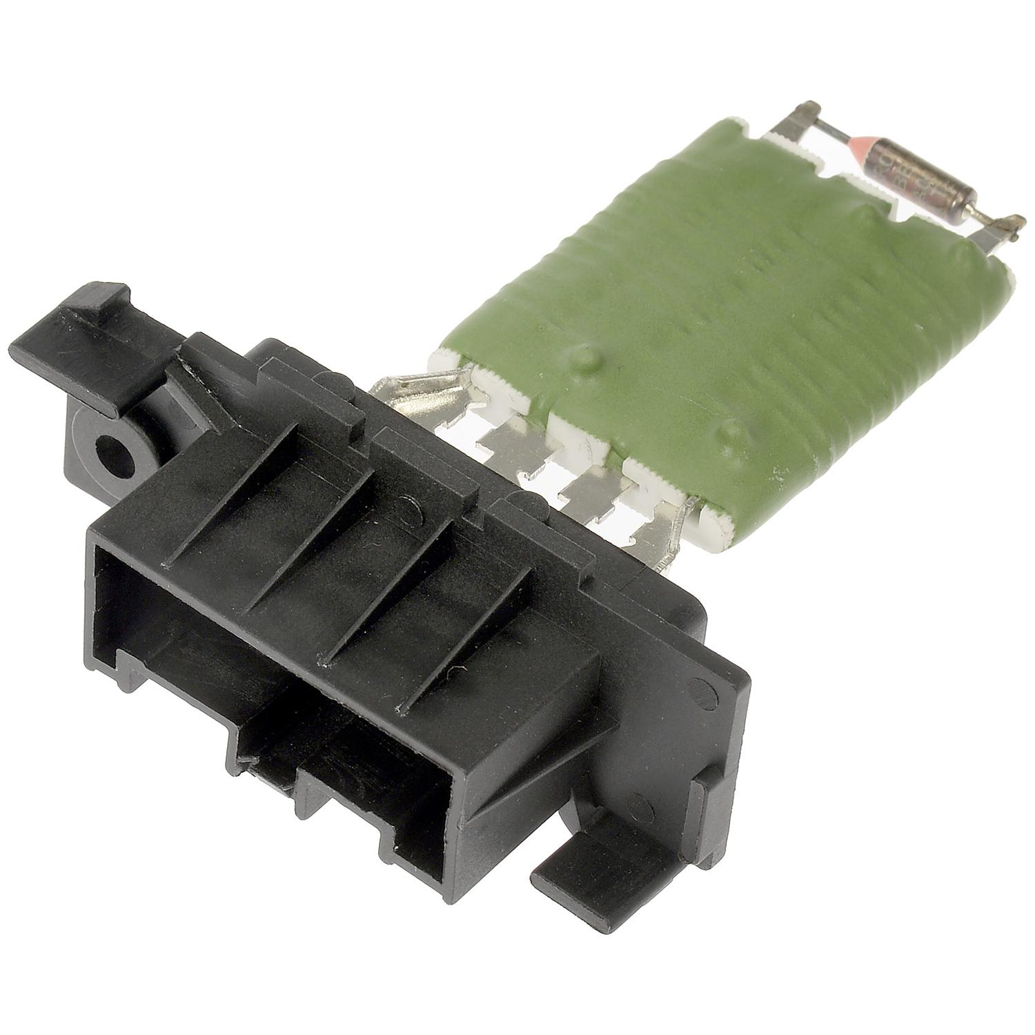 Dorman 984493 HVAC Blower Motor Resistor product image 4 of 4