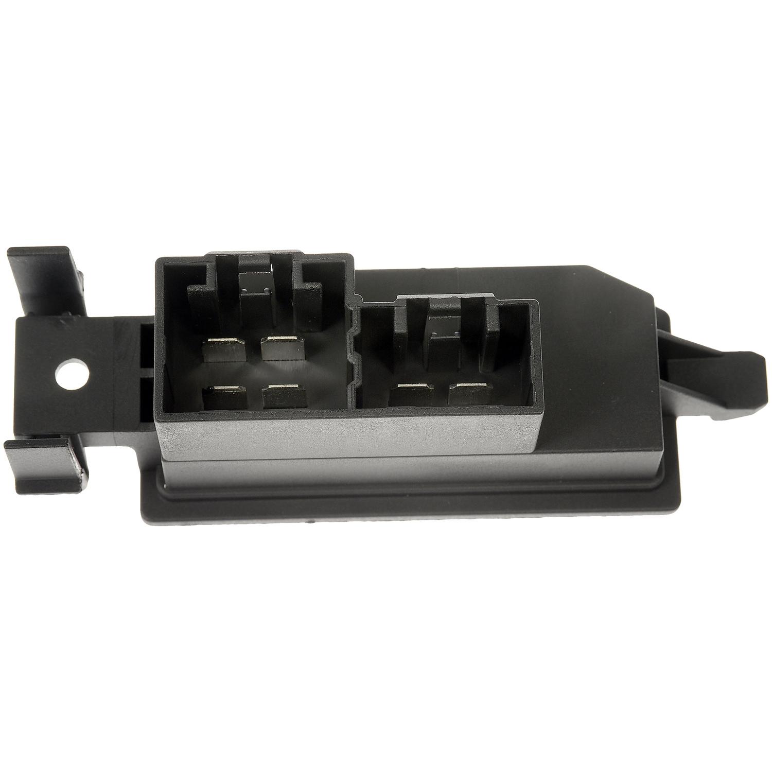Dorman 984494 - HVAC Blower Motor Resistor Dorman 984494 HVAC Blower Motor Resistor product image 1 of 4